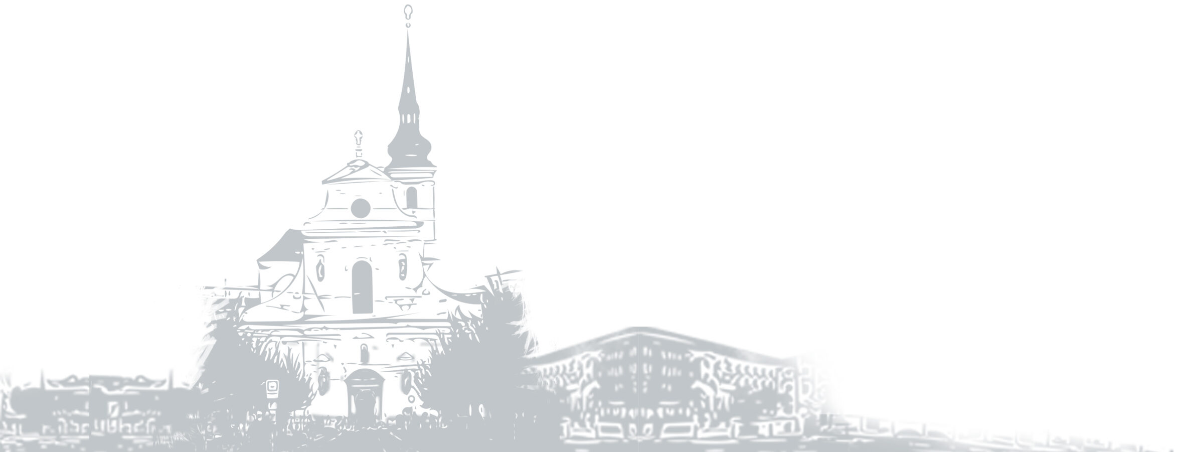 Římskokatolická farnost u kostela sv. Tomáše, Brno